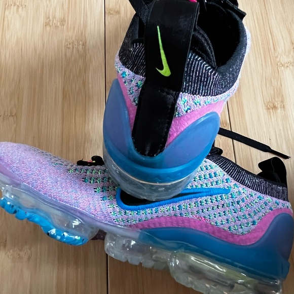 Nike Air VaporMax 2021 FK Next Nature - Picture 4 of 6